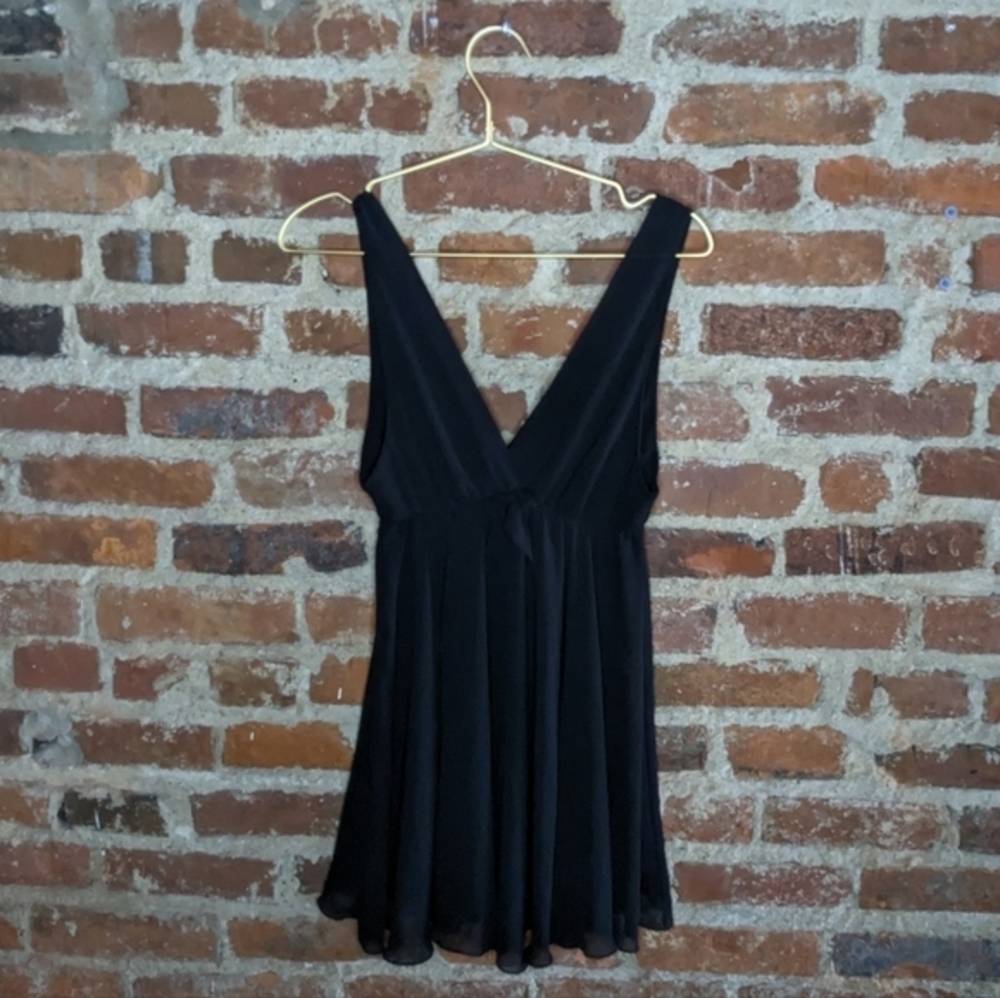 Cabernet‎ Medium Black Nighty